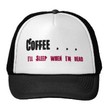 Café Casquette