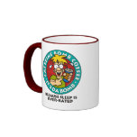 Caffeine Bomb Mug