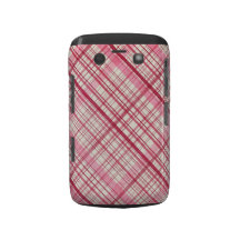 Caisse de Blackberry dans assez rose ! Coques Blackberry Bold