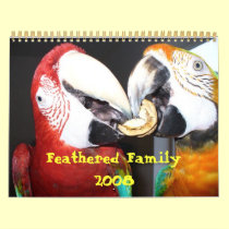 Calendrier fait varier le pas de la famille 2008 calendriers