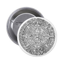 calendrier maya pin's
