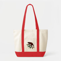 Caméléon de Goth Sacs Fourre-tout