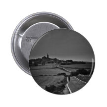 camino Knopf Anstecknadel