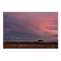 camino postkarte