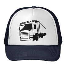 Camion Casquettes