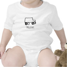 CAMION T-SHIRTS