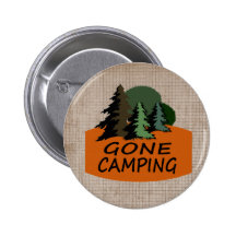 Camper allé badge avec épingle