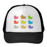 Canards modelés casquette de camionneur