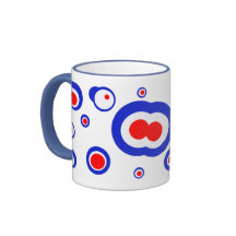 Canette The Who Mugs