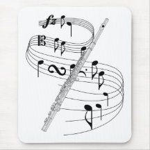 Cannelure Tapis De Souris