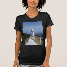cap australie otway de phare t-shirts