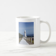 cap australie otway de phare tasse à café