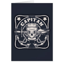 Capitan Karten