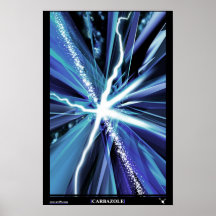 Carbazol Posters