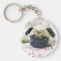 Carlin Keychain Porte-clés