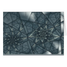 Carte brisée de mosaïque