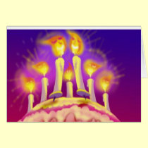 Carte d'anniversaire cartes