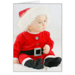 Carte de Noël mignonne et drôle - cadeau de dunett