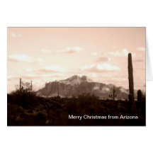 Carte de note de Joyeux Noël