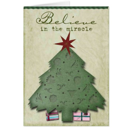 carte de vacances