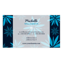 CARTE DE VISITE : : vitalité 7