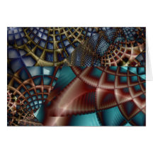 Carte en spirale de zone franche