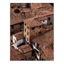Cartes postales de Sienne |