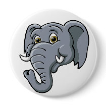 Cartoon-Elefant