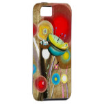 Cas de Birding Coque iPhone 5