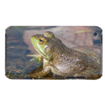 cas de contact d'iPod - customisé Coque Case-Mate iPod Touch