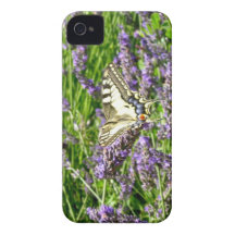 cas de l'iPhone 4/4s à peine là Coque iPhone 4 Case-Mate
