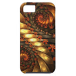 Cas du cabaret iPhone5 Coques iPhone 5