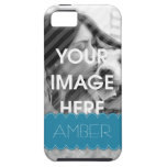 Cas fait sur commande de l'iPhone 5 de photo Coques Case-Mate iPhone 5