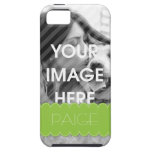 Cas fait sur commande de l'iPhone 5 de photo Coques iPhone 5
