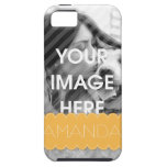 Cas fait sur commande de l'iPhone 5 de photo Coques iPhone 5