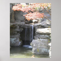 Cascade Poster