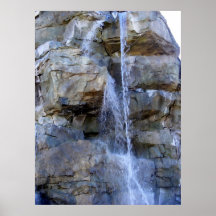 Cascade Affiches
