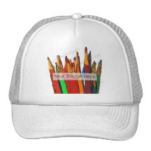 Casquette personnalisé
