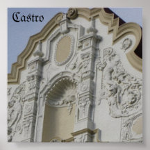 "Castro Theater! " Posterdrucke