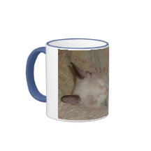 CAT1 MUG