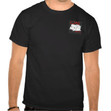 Catherine-Avant-Foncé T-shirts