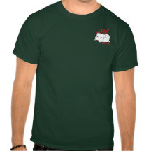 Catherine-Avant-Transparent T-shirts