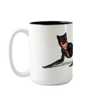 Catwoman-Lauern