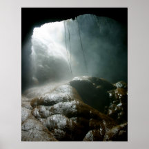 Caverne de 7 ressorts posters
