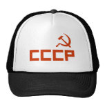 CCCP CASQUETTES DE CAMIONNEUR