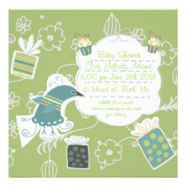 Celebration Invitation invitations
