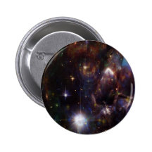 CELESTIALMUSE BADGE AVEC ÉPINGLE