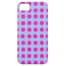 cercle coques Case-Mate iPhone 5