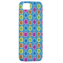 cercle coques iPhone 5 Case-Mate