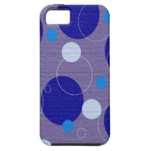 Cercles Coques iPhone 5